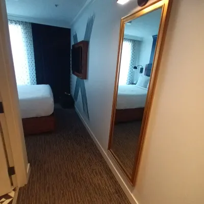 Hotel Belmont Vancouver MGallery Rooms Photos