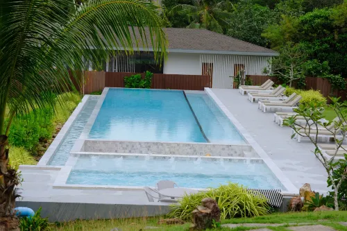 Shantaa Resort, Kohkood Freizeit und Erholung Photos