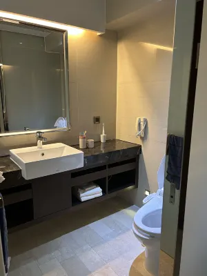 Century Hotel Taoyuan Kamar Photos