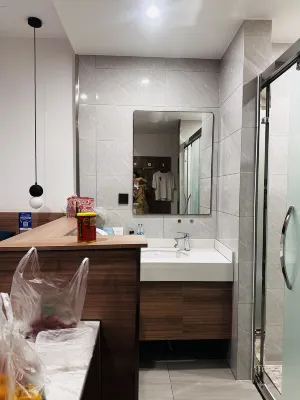 Pu'er Tea Town Inn Rooms Photos