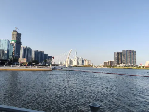 그랜드 호텔 사이공 호텔 주변 Photos