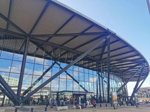 NH Lyon Airport Near Hotel Photos