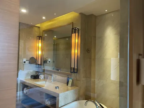 Movenpick Hotel Enshi Camere Photos