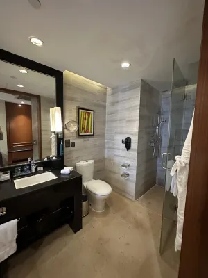 Doubletree By Hilton Shenyang Номера Photos