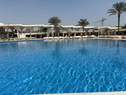 Pyramids Park Resort Cairo Loisirs et amusements Photos