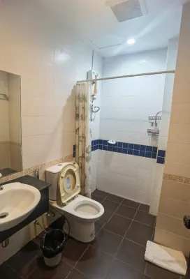 Sino House Patong Camere Photos