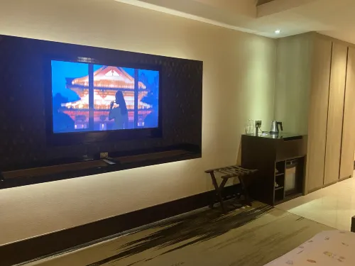 Gran Melia Jakarta Photos