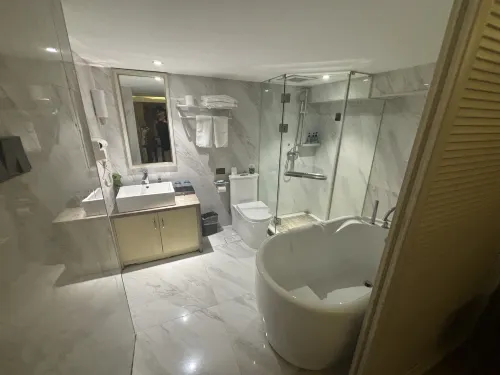 Gelunbu Hotel (Fuzhou Sanfang Qixiang Dojiekou) Camere Photos