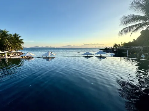 Amiana Resort Nha Trang Thư giãn & Giải trí Photos