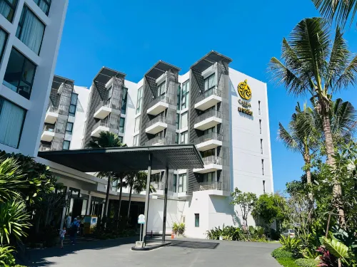 Cassia Phuket, part of Banyan Group من الخارج Photos
