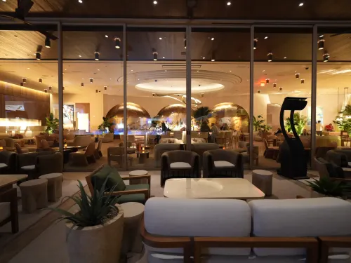 Durango Casino & Resort Restauration Photos