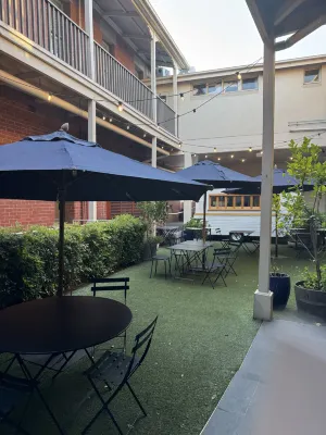 The Provincial Boutique Hotel Public Areas Photos