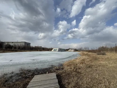 Jilin Province Changbai Mountain Atour Project Near Hotel Photos