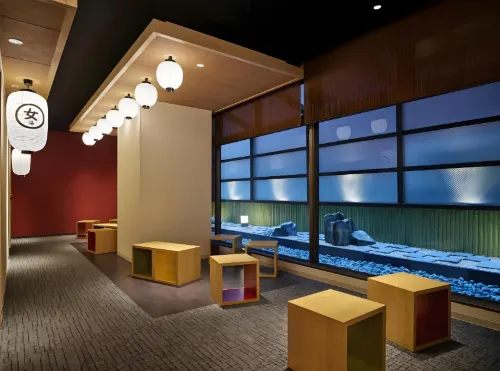 Mitsui Garden Hotel Kyoto Shijo Public Areas Photos