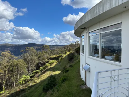 The Hydro Majestic Blue Mountains In der Nähe des Hotels Photos
