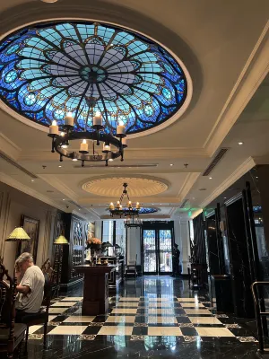 Le Chanvre Hanoi Hotel & Spa Area Publik Photos