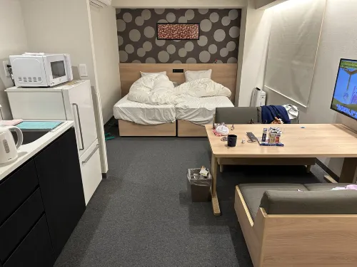 MIMARU Osaka Namba North Rooms Photos