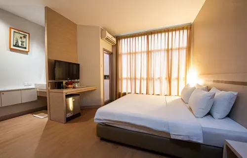 Lovina Inn Penuin Hotel Kamar Photos