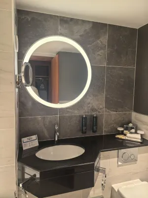 Hilton Belfast Chambres Photos
