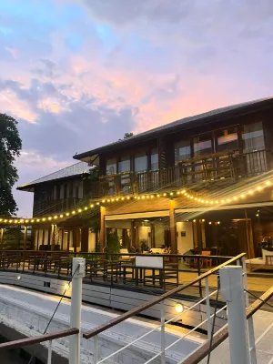 Chann Bangkok Noi Near Hotel Photos