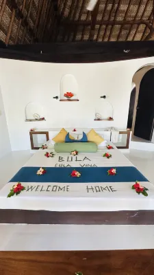 Navutu Stars Resort Photos