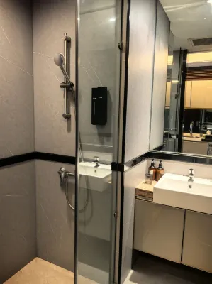 Guangzhou Yueting Apartment (Haizhu Changgang Subway Station Branch) Rooms Photos