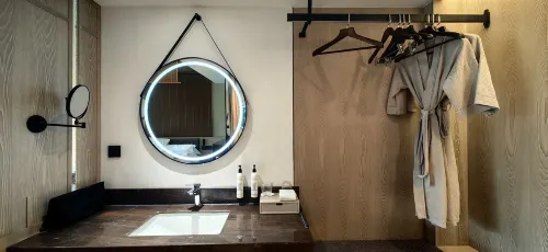Xitang Wanda Moments Resort Hotel Rooms Photos