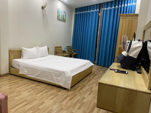 Camela Hotel & Resort Zimmer Photos