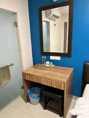 Brezza Hotel Lumut Chambres Photos