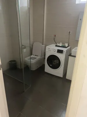 CA&SA Serviced Apartment Rooms Photos