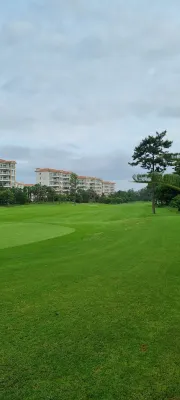 제주 라온호텔 앤 리조트 공용공간 Photos