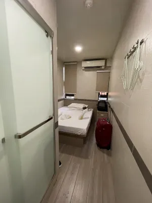 Kong Hing Guest House Rooms Photos