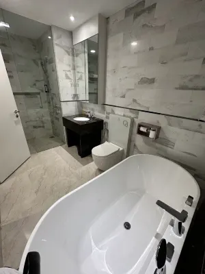 The Platinum 2 Kuala Lumpur by Reluxe Chambres Photos