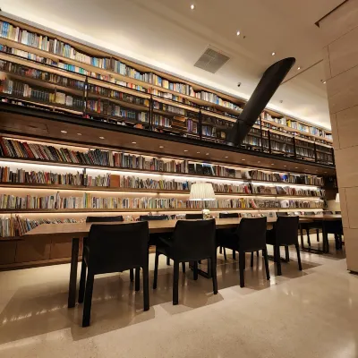 eslite hotel Public Areas Photos