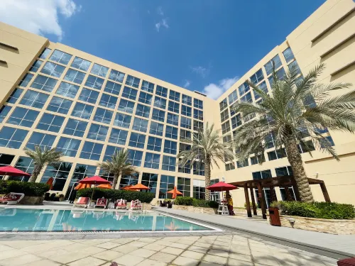 Centro Yas Island Leisure & Recreation Photos