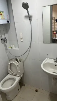 New Fortune Hotel Chambres Photos