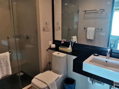 Sky Hotel Chambres Photos