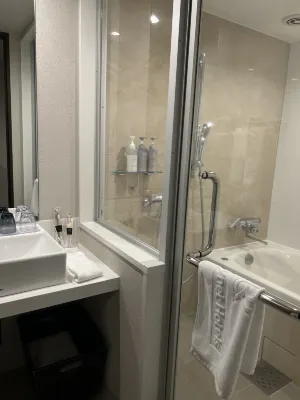 Daiwa Roynet Hotel Sendai Nishiguchi PREMIER Chambres Photos