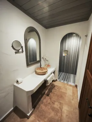 Kassandra Boutique Hotel Rooms Photos