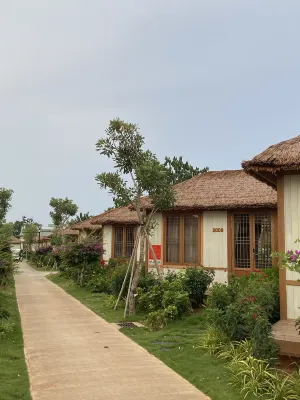 K-Town Resort Phan Thiet À proximité de l'hôtel Photos