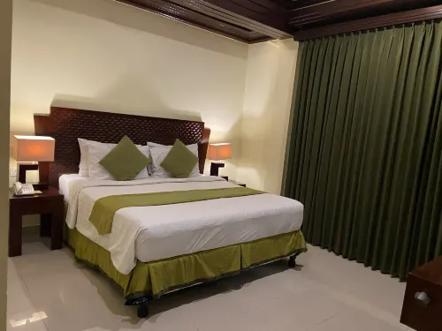 The Bali Dream Villa & Resort Echo Beach Canggu Zimmer Photos