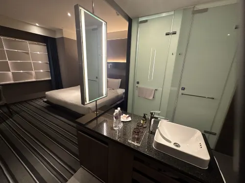 Westgate Hotel Rooms Photos