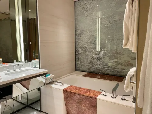 Hotel COZI Harbour View Rooms Photos