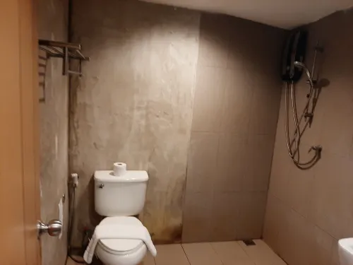 B2 Jomtien Pattaya Boutique & Budget Hotel Camere Photos