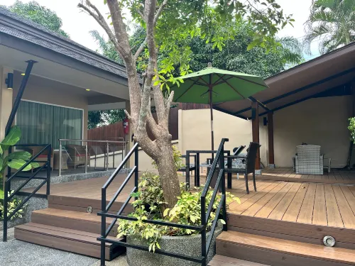 De Malee Pool Villas Photos