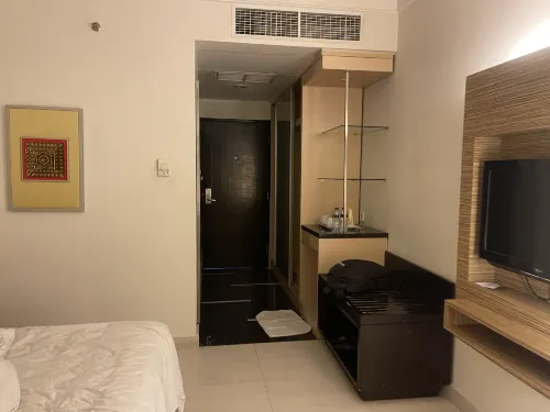 Grand Basko Hotel Kamar Photos