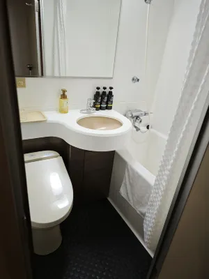 Cypress Hotel Nagoya-Eki Mae الغرف Photos