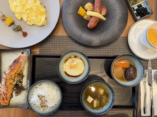 台北宿之酒店 · 臻品之選 餐飲 Photos