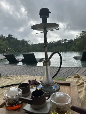 Cicada Resort Bali Ubud, Autograph Collection by Marriott International Photos