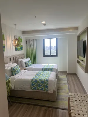 HOTEL THE MIR Chambres Photos